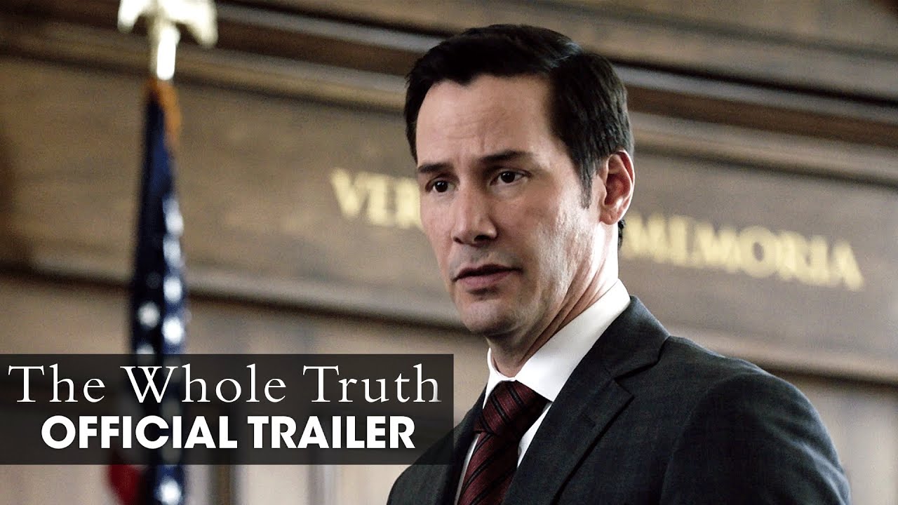 Watch film The Whole Truth | Official Trailer