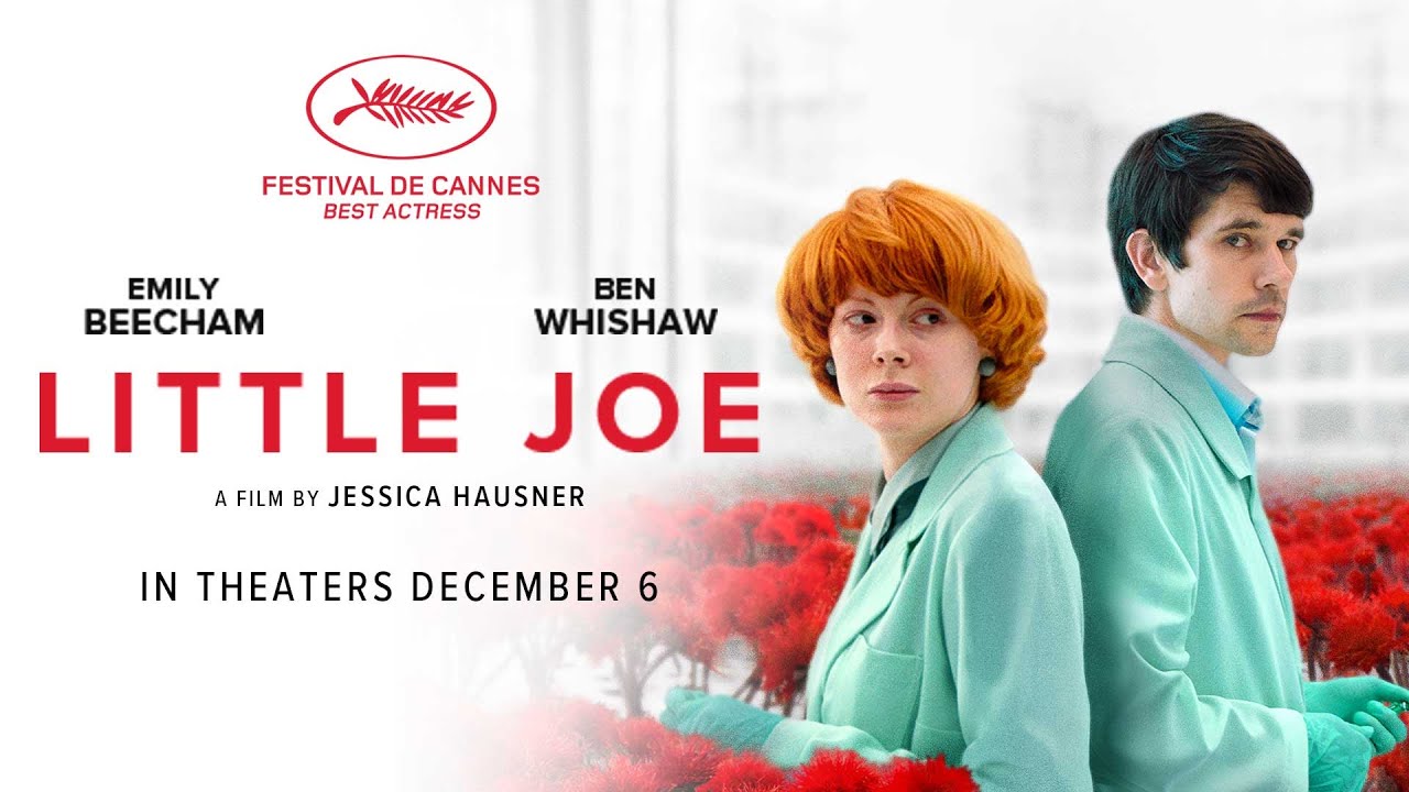 Watch film Little Joe | Official Trailer