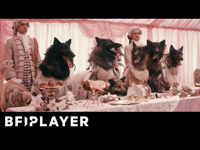 Watch film The Company of Wolves | Mark Kermode reviews The Company of Wolves (1984) | BFI Player