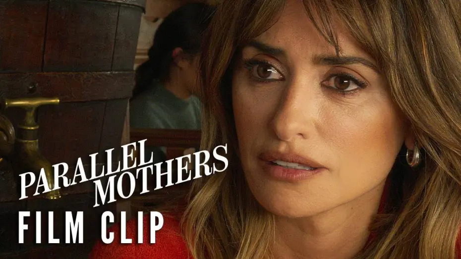 Watch film Parallel Mothers | PARALLEL MOTHERS Film Clip - New Number | Now on Blu-ray & Digital