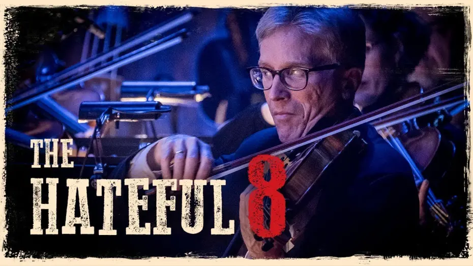 Watch film The Morricone Duel: The Most Dangerous Concert Ever | The Hateful Eight