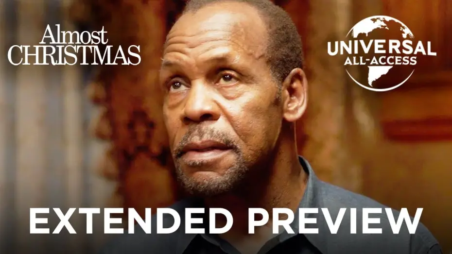 Watch film Almost Christmas | A New Kind of Christmas Dinner Extended Preview