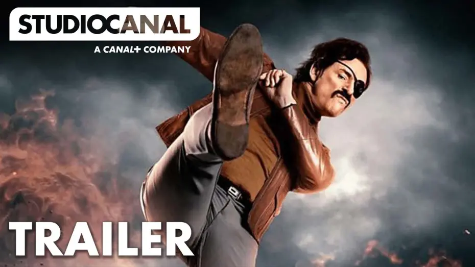 Watch film Mindhorn | MINDHORN - Official UK Trailer - In cinemas now