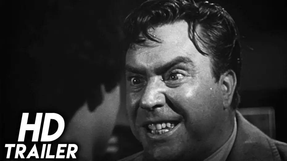 Watch film Shield for Murder | Shield for Murder (1954) ORIGINAL TRAILER [HD 1080p]