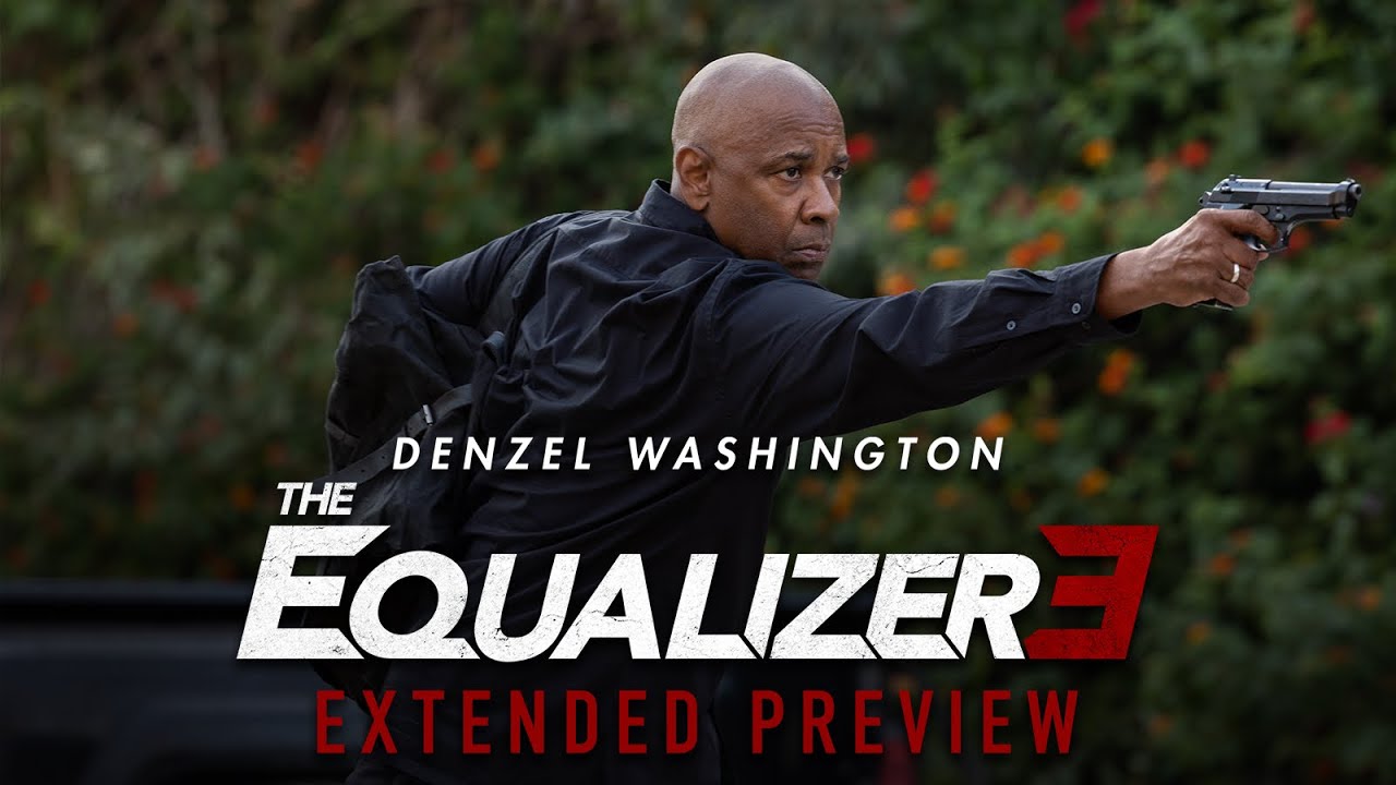 Watch film The Equalizer 3 | Extended Preview