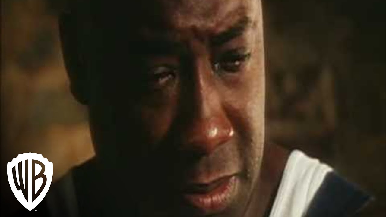 Watch film The Green Mile | Michael Clarke Duncan