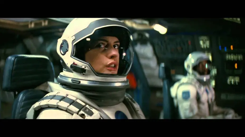 Watch film Interstellar | Prepare