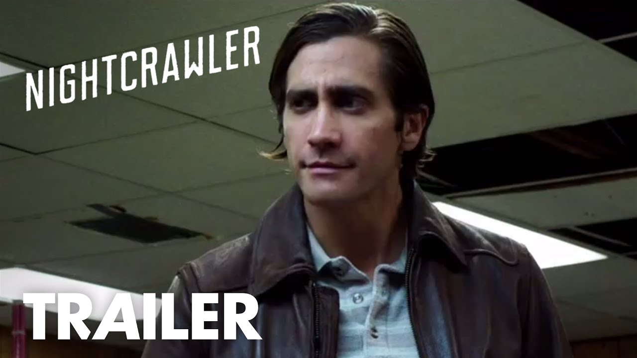 Watch film Nightcrawler | Red Band Trailer