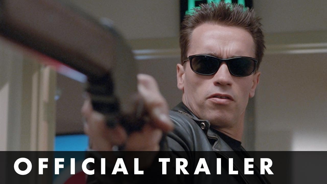 Watch film Terminator 2: Judgment Day | 3D 20