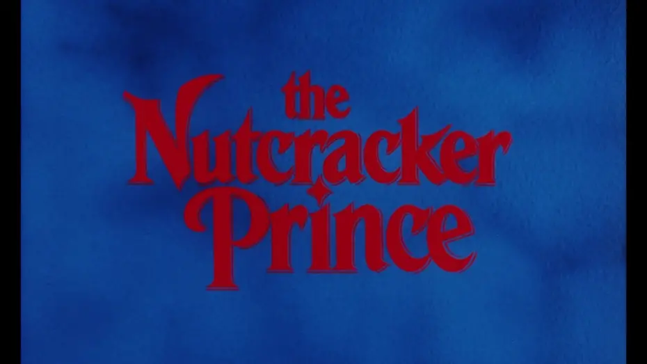 Watch film The Nutcracker Prince | The Nutcracker Prince - 1990 Theatrical Trailer (35mm 4K)