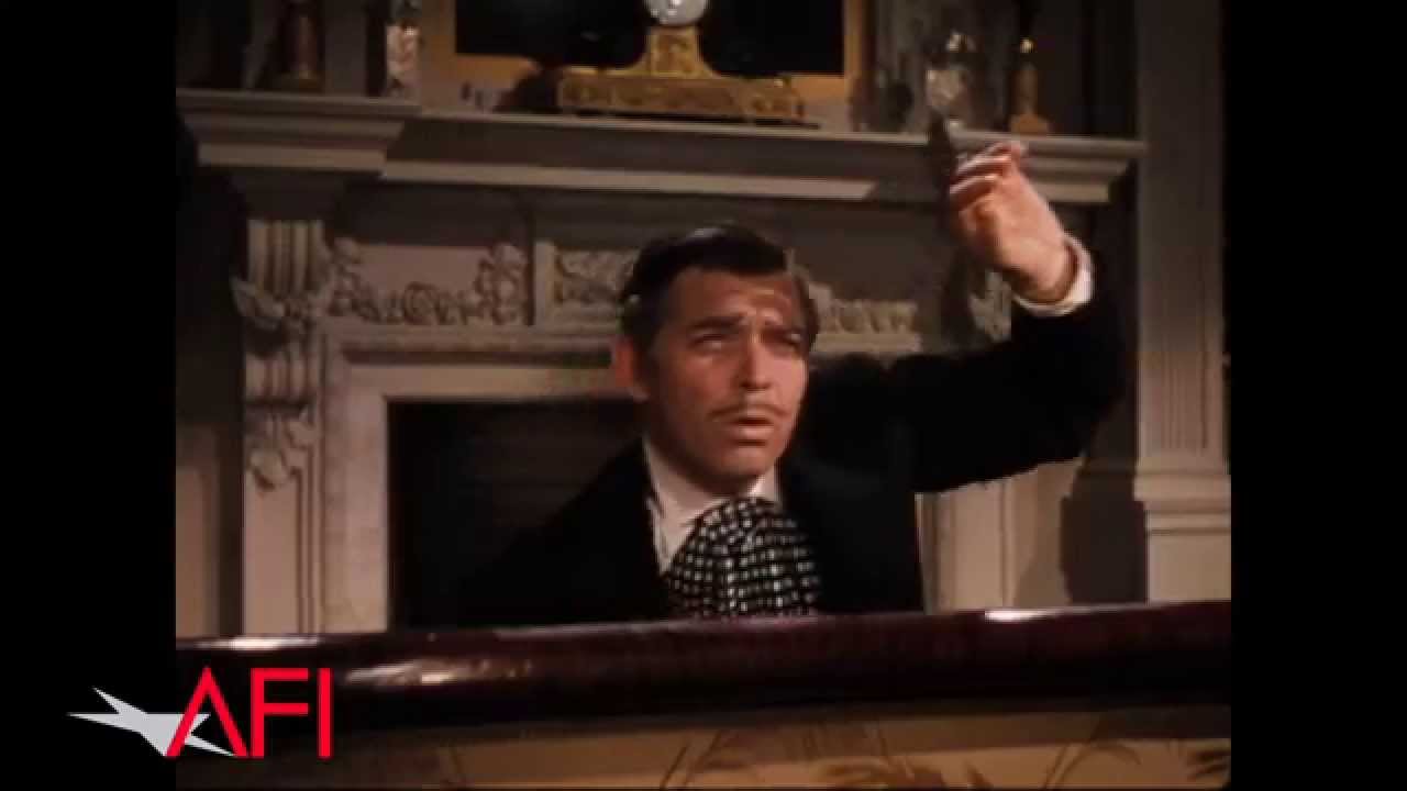 Watch film Gone with the Wind | Filmmakers On The Classic GONE WITH THE WIND