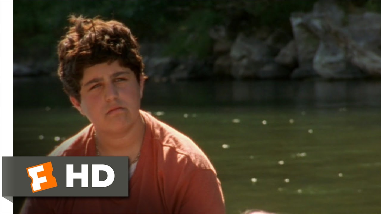 Watch film Mean Creek | Mean Creek (7/10) Movie CLIP - The Truth (2004) HD