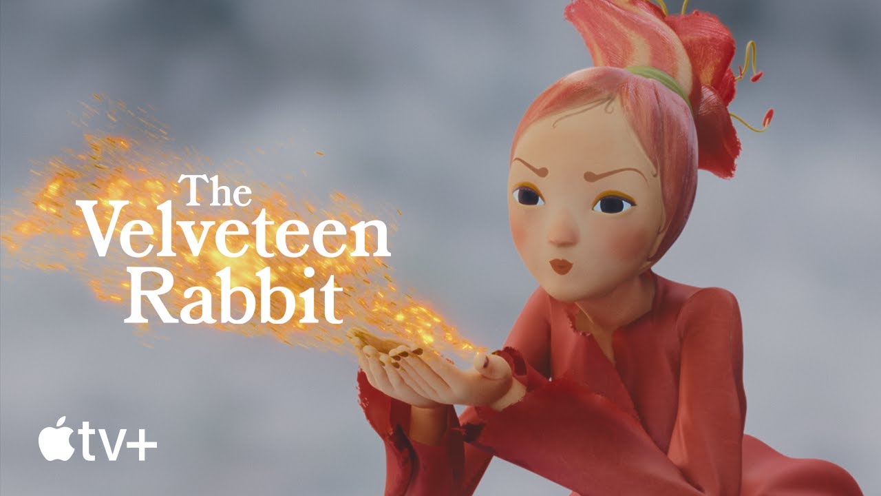 Watch film The Velveteen Rabbit | Become Real