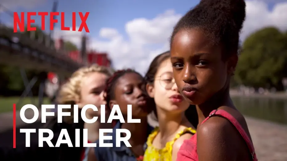 Watch film Cuties | Cuties | Official Trailer | Netflix