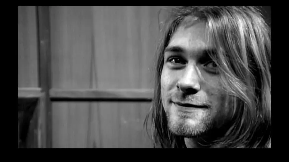 Watch film Cobain: Montage of Heck | Cobain: Montage of Heck | Official Movie Trailer