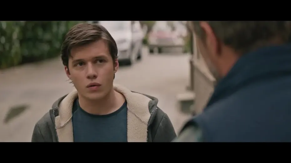 Watch film Love, Simon | Love, Simon | "I Wouldn