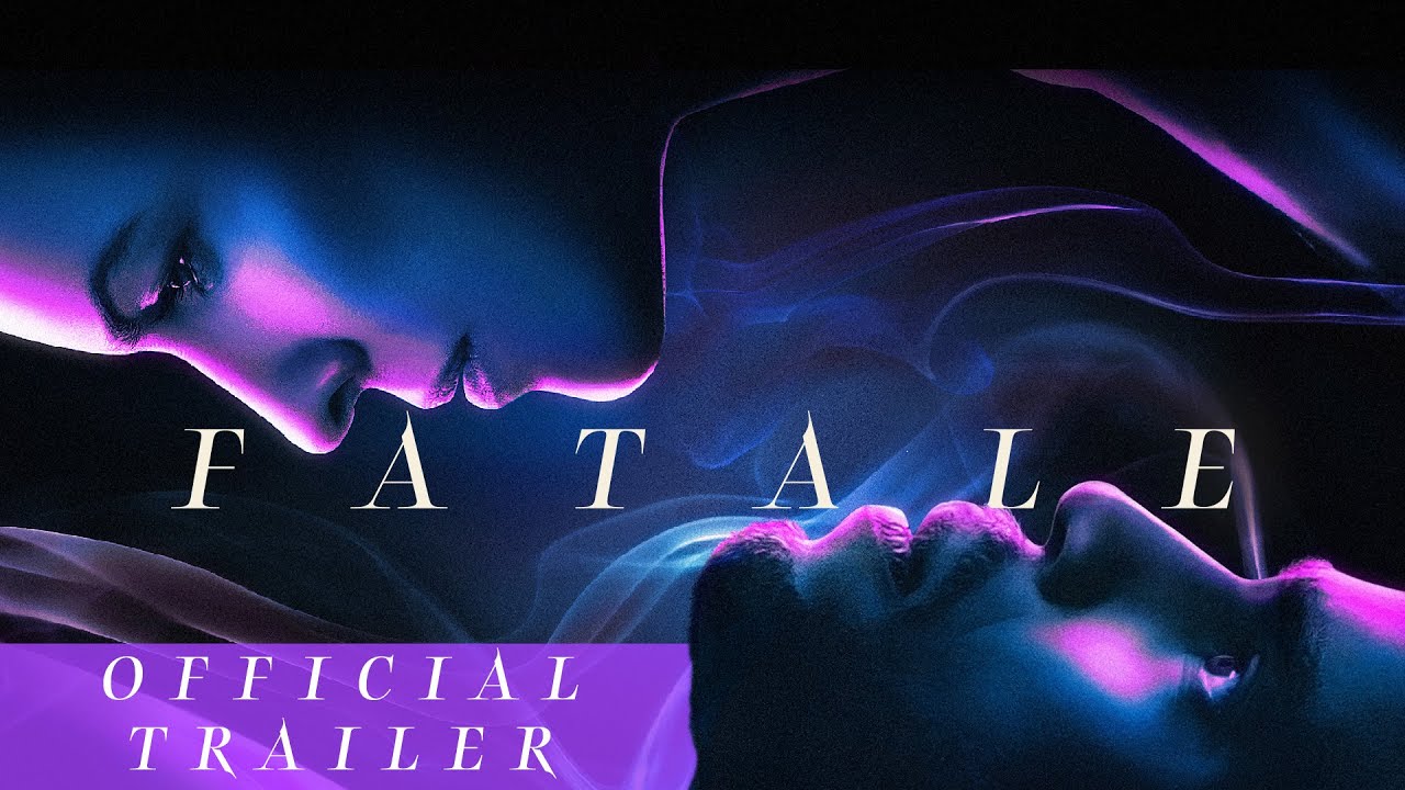 Watch film Fatale | Fatale (2020 Movie) Official Trailer – Hilary Swank, Michael Ealy