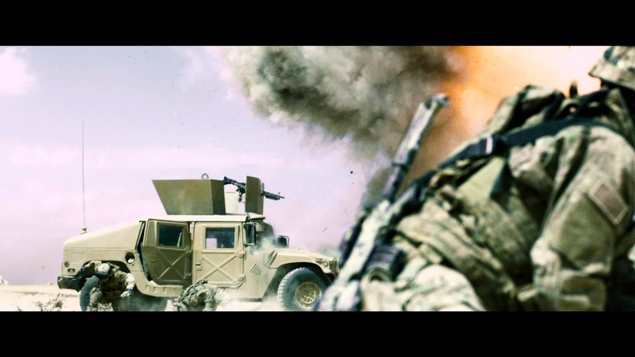 Watch film Monsters: Dark Continent | Монстры 2: Тёмный континент - Trailer