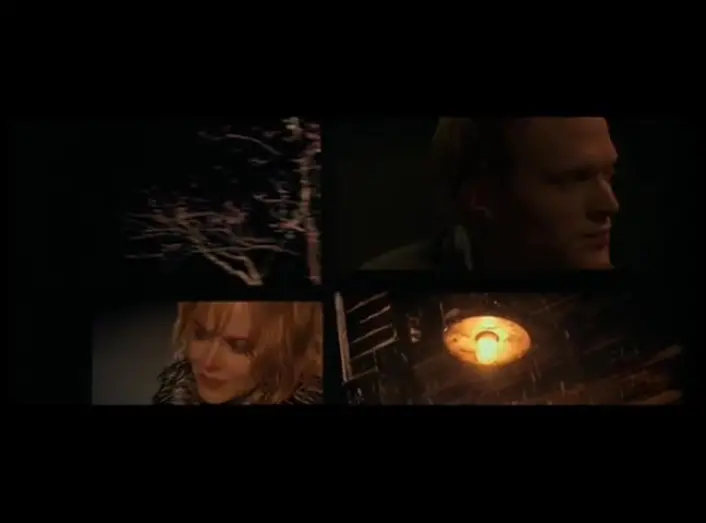 Watch film Dogville | Dogville - Trailer