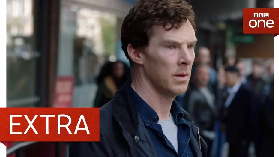 Watch film The Child in Time | Benedict Cumberbatch interview - The Child in Time: Extra - BBC One