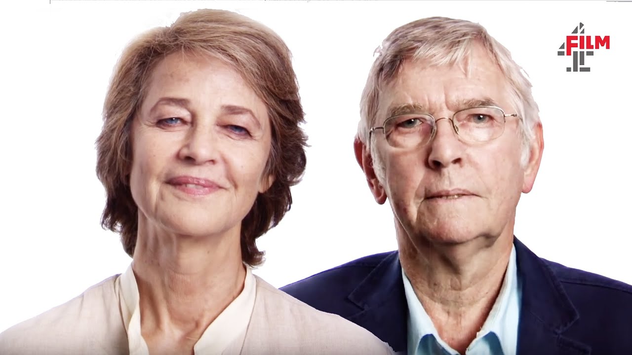 Watch film 45 Years | Charlotte Rampling & Tom Courtenay on 45 Years