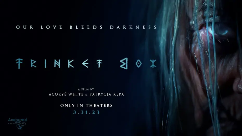 Watch film Trinket Box | Official Teaser