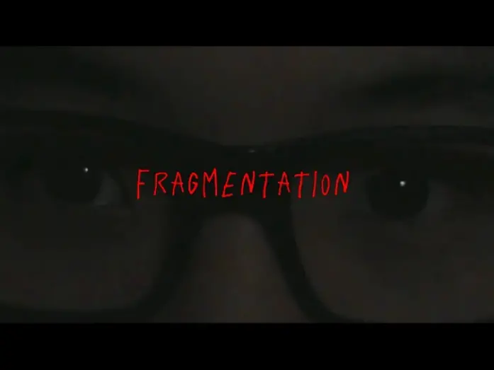 Watch film Fragmentation | Fragmentation (2025) | A Short Film By Jeremy Napolitano