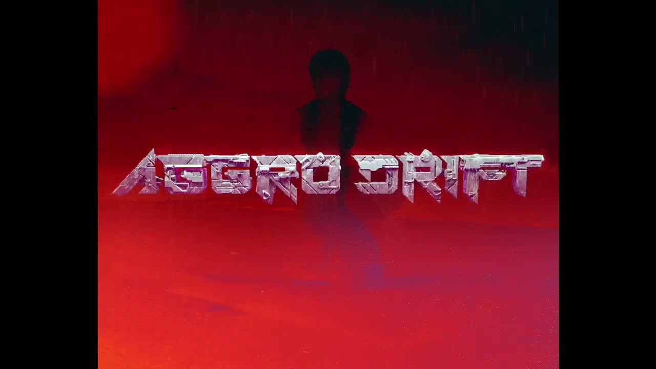 Watch film AGGRO DR1FT | #AGGRODR1FT