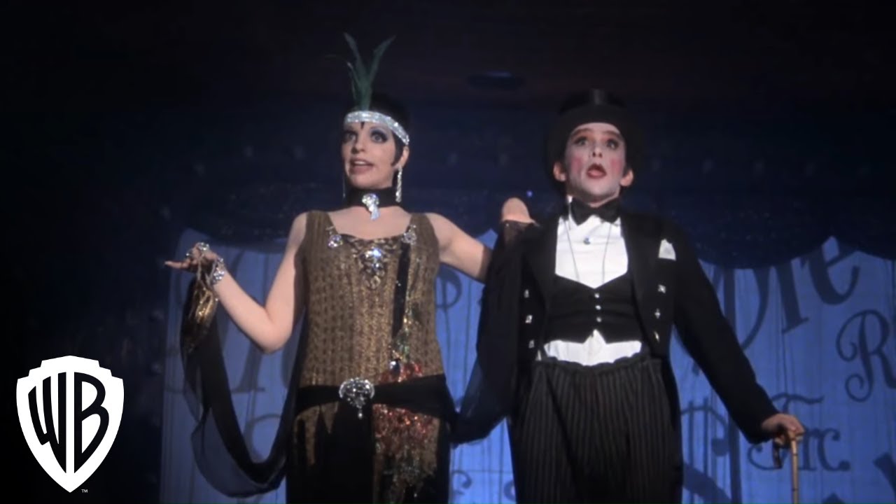 Watch film Cabaret | "Money" Musical Number