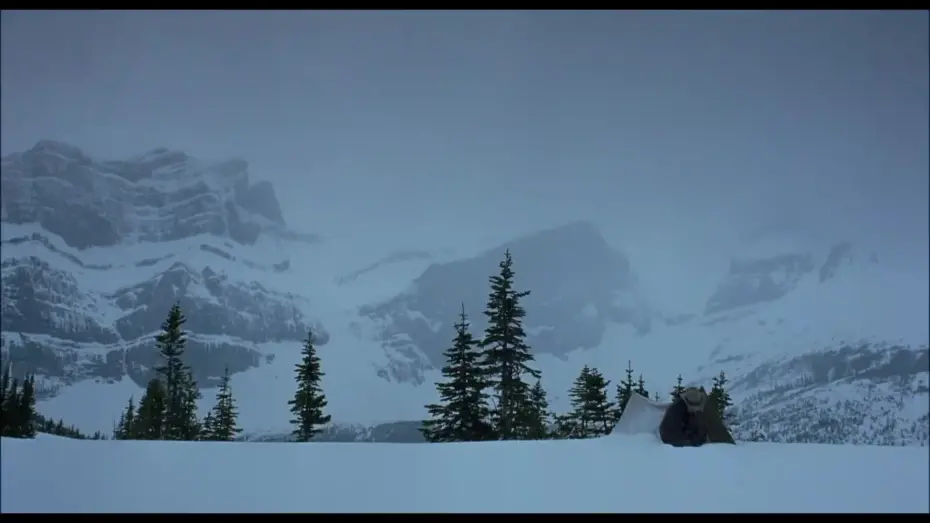 Watch film Brokeback Mountain | Brokeback Mountain | Snow is a Force of Nature