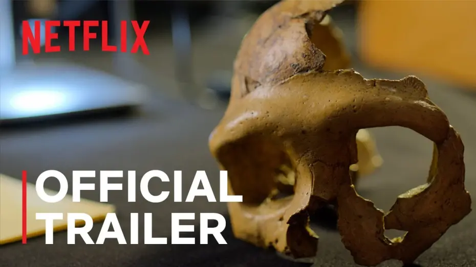 Watch film Secrets of the Neanderthals | Official Trailer