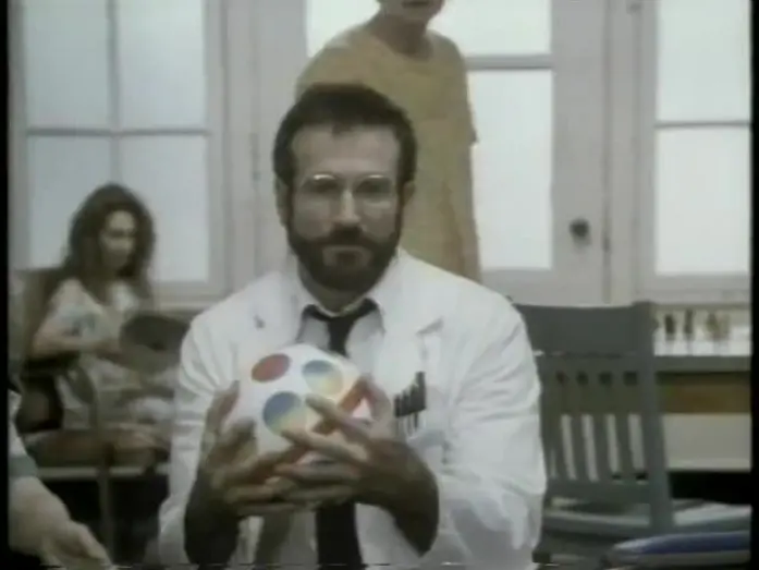 Watch film Awakenings | Awakenings 1990 TV trailer