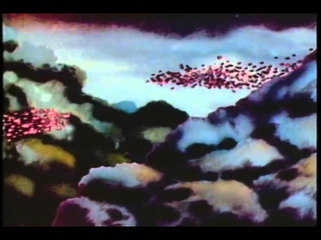 Watch film Nausicaä of the Valley of the Wind | Warriors Of The Wind Trailer 1985