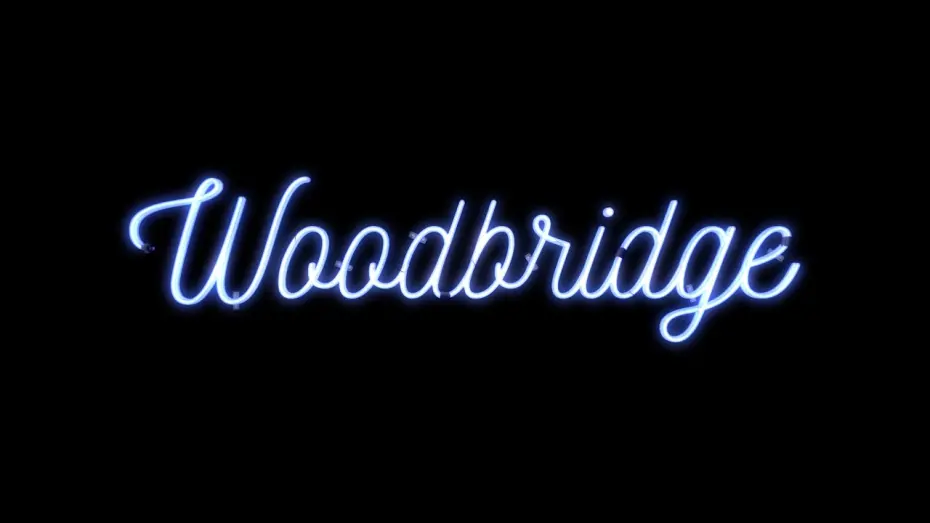 Watch film Woodbridge | Woodbridge - Official Trailer