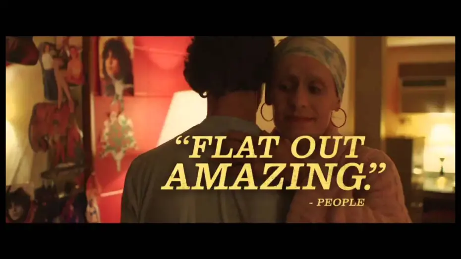 Watch film Dallas Buyers Club | TV Spot:  Critics Agree