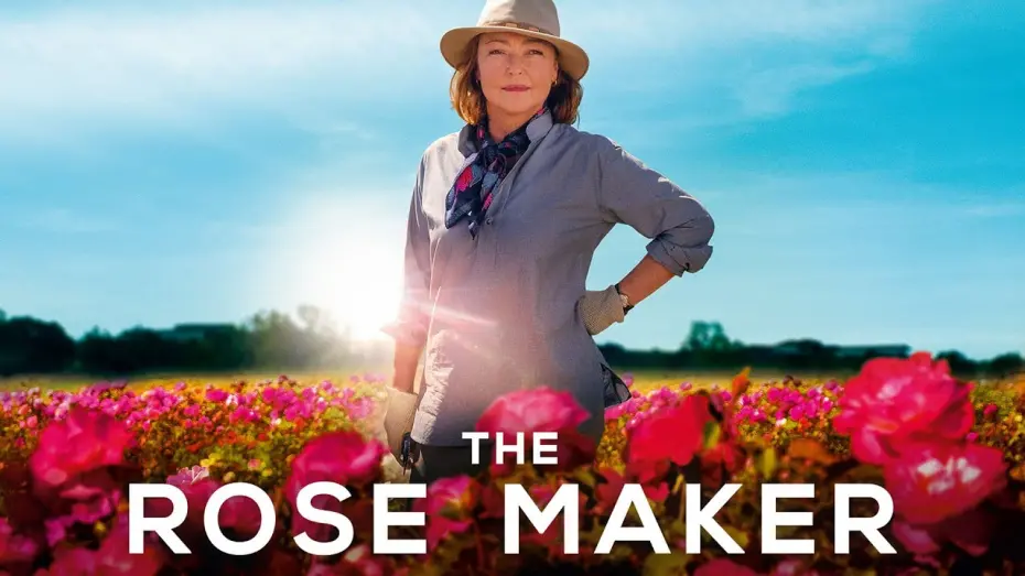 Watch film The Rose Maker | The Rose Maker - Official Trailer