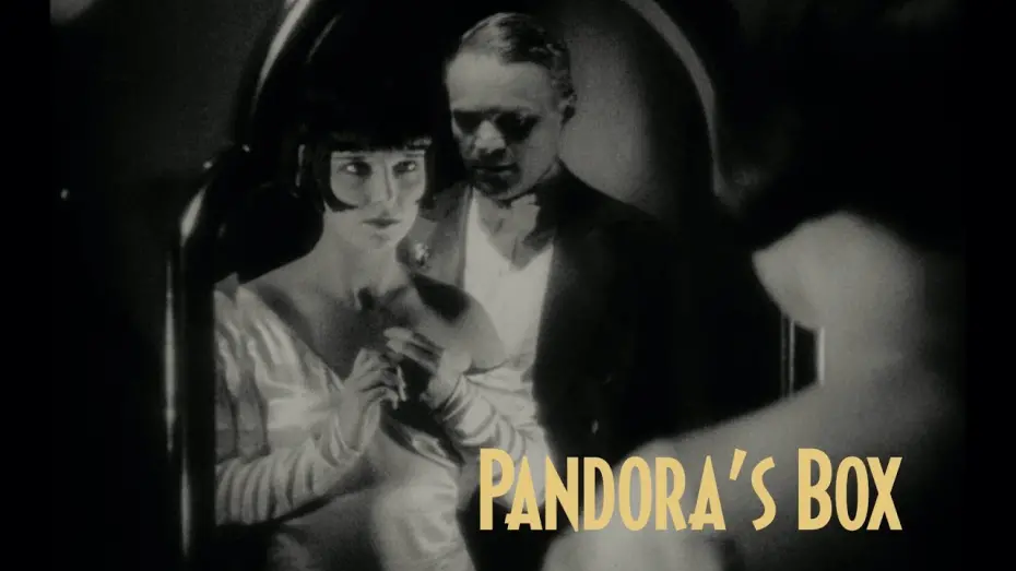 Watch film Pandora