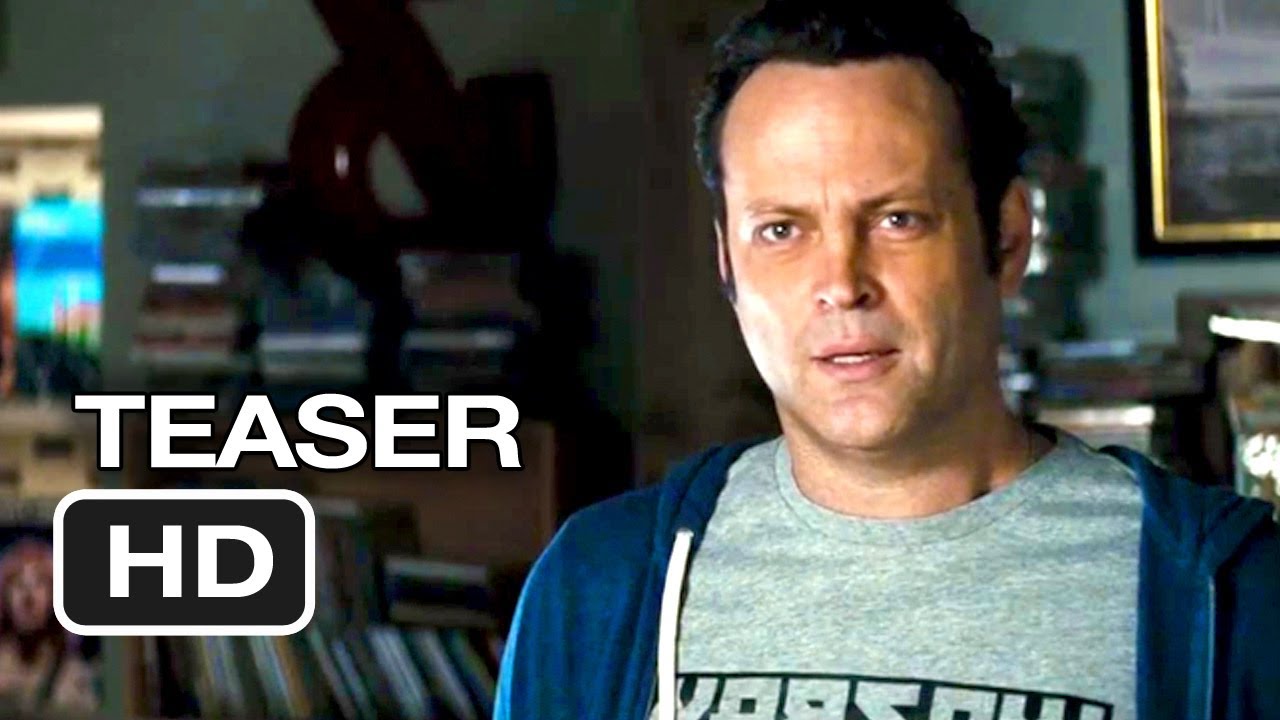 Watch film Delivery Man | Delivery Man Official Teaser Trailer #1 (2013) - Vince Vaughn, Chris Pratt  Movie HD