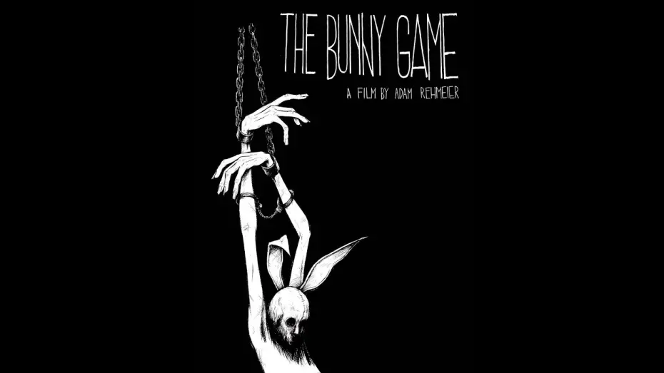 Watch film The Bunny Game | The Bunny Game Trailer HDE