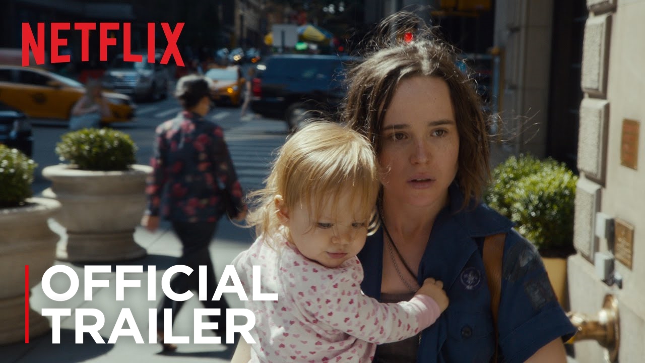 Watch film Tallulah | Tallulah | Official Trailer [HD] | Netflix