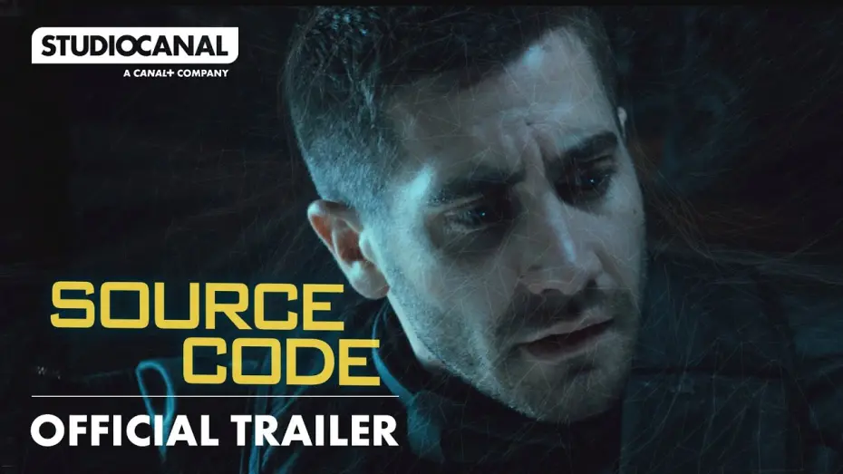 Watch film Source Code | Official Trailer