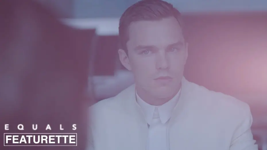 Watch film Equals | Equals | Director | Official Featurette HD | A24