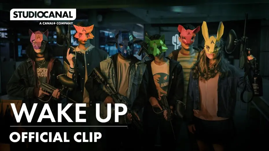 Watch film Wake Up | First Look Clip