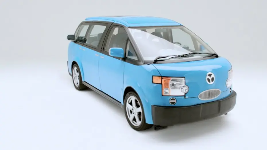 Watch film Vacation | Introducing the 2015 Tartan Prancer