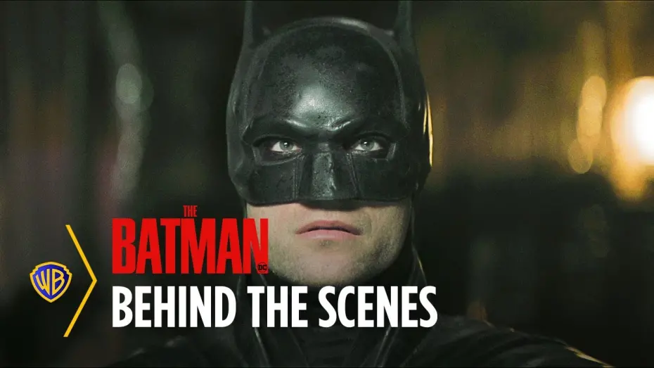 Watch film The Batman | Unpacking The Icons