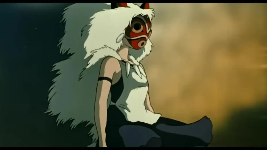 Watch film Princess Mononoke | Official Trailer