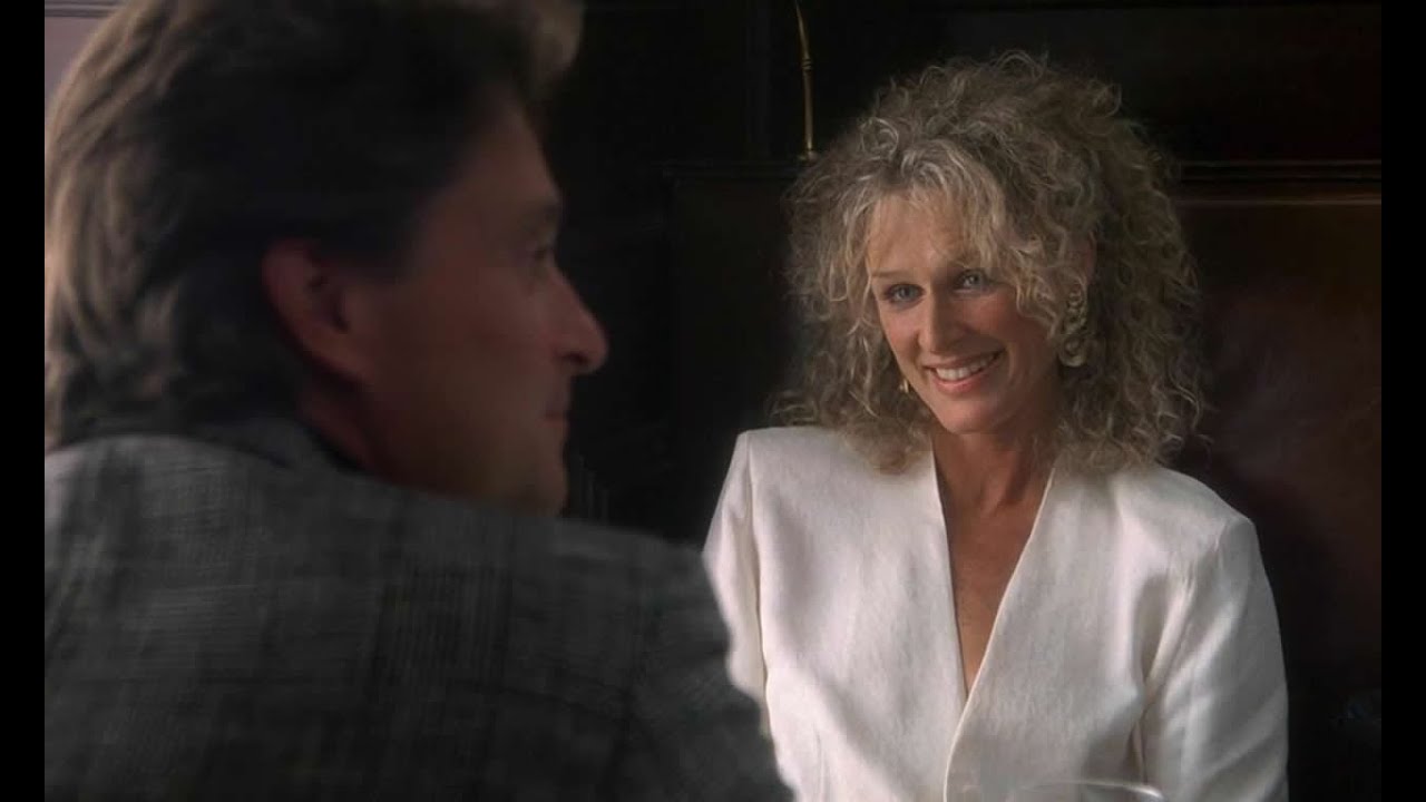 Watch film Fatal Attraction | Allan Arkush on FATAL ATTRACTION