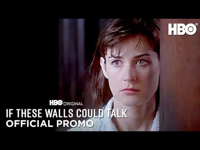 Watch film If These Walls Could Talk | Official Promo