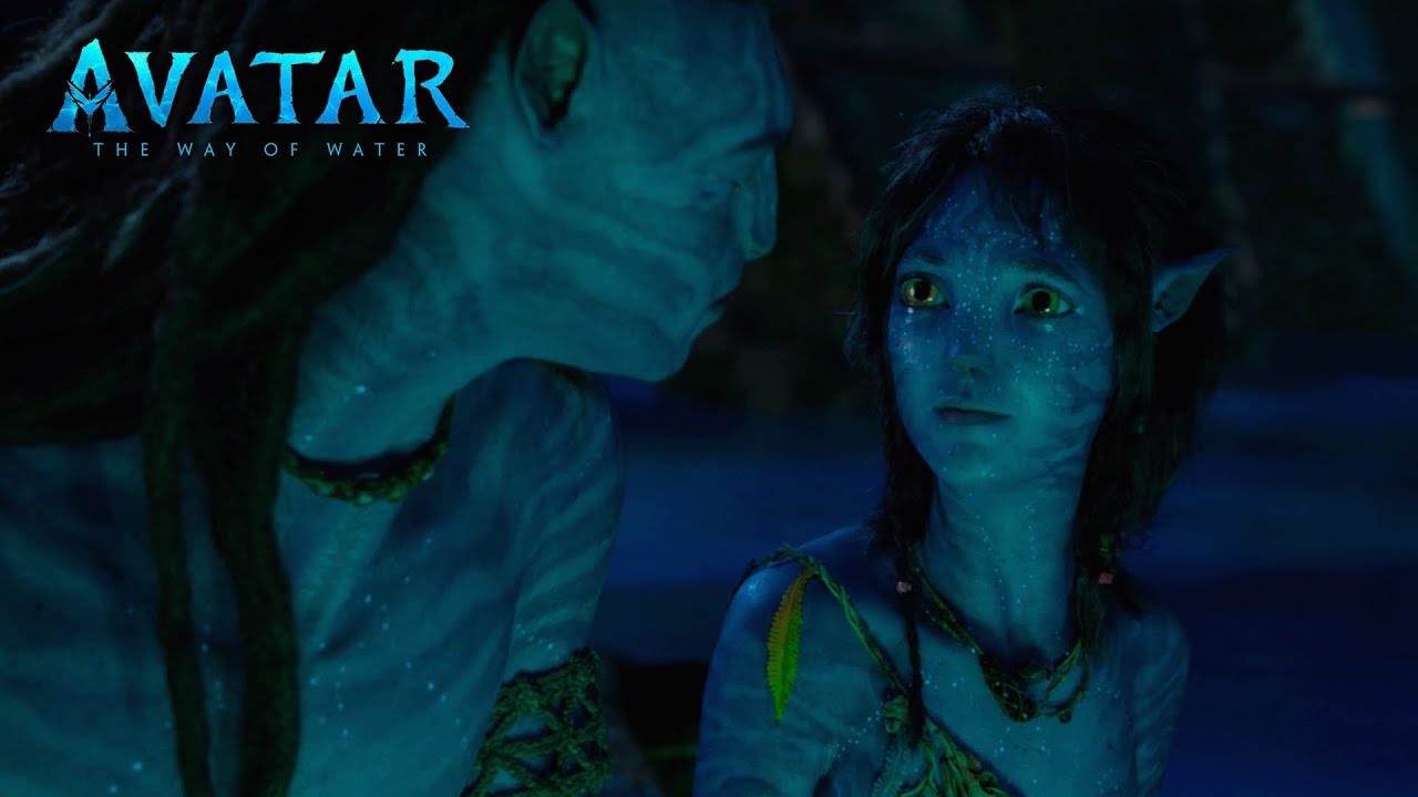 Watch film Avatar: The Way of Water | Mighty Clip