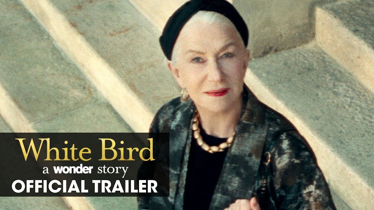 Watch film White Bird | Official Trailer